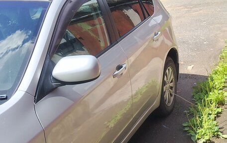 Subaru Impreza III, 2010 год, 610 000 рублей, 3 фотография