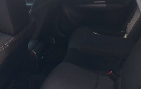 Subaru Impreza III, 2010 год, 610 000 рублей, 10 фотография