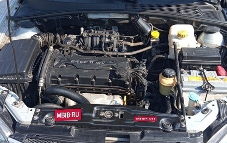 Chevrolet Lacetti, 2010 год, 450 000 рублей, 10 фотография