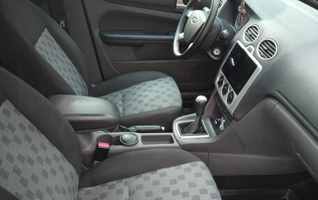 Ford Focus II рестайлинг, 2007 год, 400 000 рублей, 8 фотография