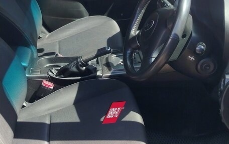 Subaru Impreza III, 2010 год, 610 000 рублей, 13 фотография