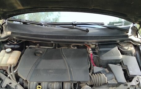 Ford Focus II рестайлинг, 2007 год, 400 000 рублей, 14 фотография