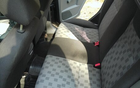 Ford Focus II рестайлинг, 2007 год, 400 000 рублей, 11 фотография