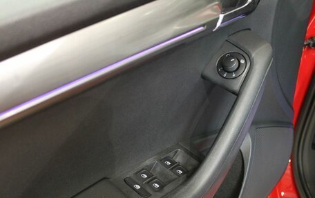 Skoda Octavia, 2017 год, 1 340 000 рублей, 14 фотография