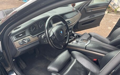 BMW 7 серия, 2012 год, 2 280 000 рублей, 5 фотография