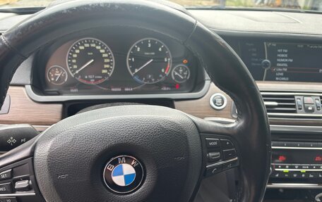 BMW 7 серия, 2012 год, 2 280 000 рублей, 8 фотография