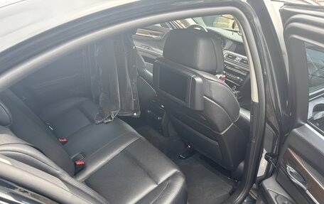 BMW 7 серия, 2012 год, 2 280 000 рублей, 7 фотография