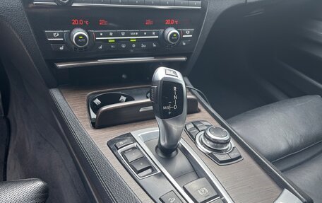 BMW 7 серия, 2012 год, 2 280 000 рублей, 11 фотография