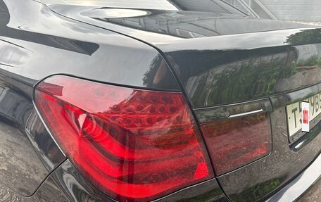 BMW 7 серия, 2012 год, 2 280 000 рублей, 10 фотография