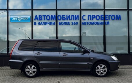 Mitsubishi Lancer IX, 2008 год, 449 000 рублей, 6 фотография