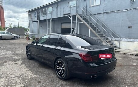 BMW 7 серия, 2012 год, 2 280 000 рублей, 4 фотография