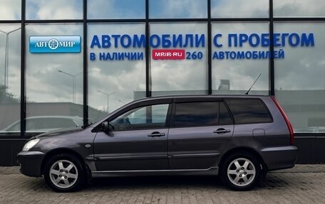 Mitsubishi Lancer IX, 2008 год, 449 000 рублей, 2 фотография