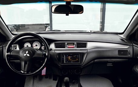 Mitsubishi Lancer IX, 2008 год, 449 000 рублей, 17 фотография