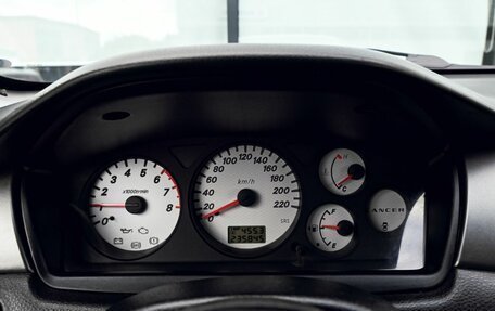 Mitsubishi Lancer IX, 2008 год, 449 000 рублей, 12 фотография