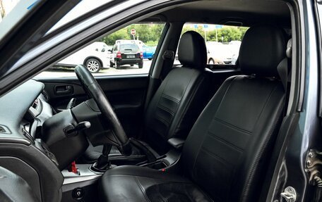 Mitsubishi Lancer IX, 2008 год, 449 000 рублей, 15 фотография