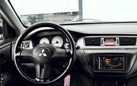 Mitsubishi Lancer IX, 2008 год, 449 000 рублей, 20 фотография
