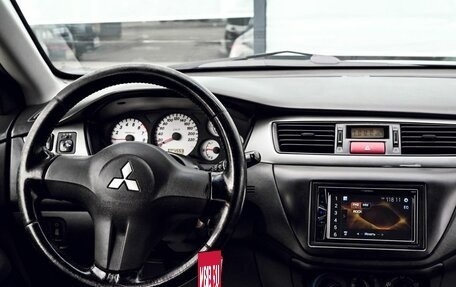 Mitsubishi Lancer IX, 2008 год, 449 000 рублей, 18 фотография