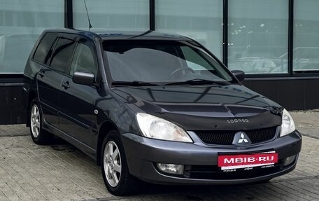 Mitsubishi Lancer IX, 2008 год, 449 000 рублей, 7 фотография