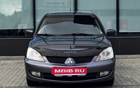 Mitsubishi Lancer IX, 2008 год, 449 000 рублей, 8 фотография