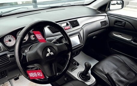 Mitsubishi Lancer IX, 2008 год, 449 000 рублей, 14 фотография
