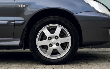 Mitsubishi Lancer IX, 2008 год, 449 000 рублей, 22 фотография