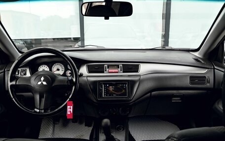 Mitsubishi Lancer IX, 2008 год, 449 000 рублей, 19 фотография