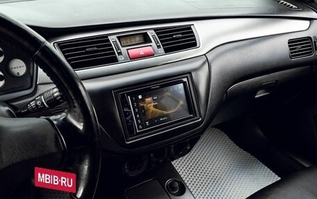Mitsubishi Lancer IX, 2008 год, 449 000 рублей, 9 фотография