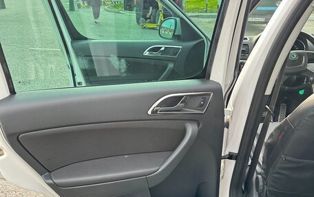 Skoda Yeti I рестайлинг, 2012 год, 850 000 рублей, 13 фотография