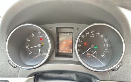 Skoda Yeti I рестайлинг, 2012 год, 850 000 рублей, 7 фотография