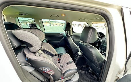 Skoda Yeti I рестайлинг, 2012 год, 850 000 рублей, 11 фотография