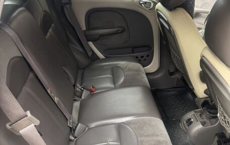 Chrysler PT Cruiser, 2001 год, 160 000 рублей, 4 фотография