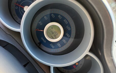 Chery Kimo (A1), 2012 год, 250 000 рублей, 6 фотография