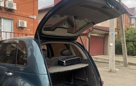 Chrysler PT Cruiser, 2001 год, 160 000 рублей, 5 фотография