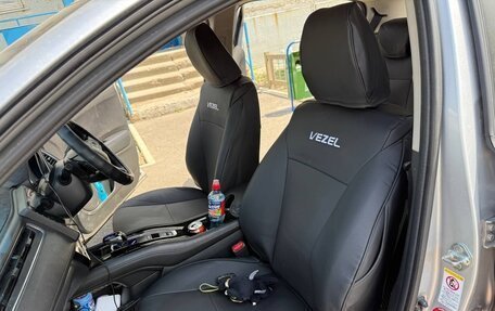 Honda Vezel, 2014 год, 1 300 000 рублей, 5 фотография