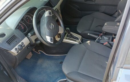 Opel Astra H, 2008 год, 350 000 рублей, 4 фотография