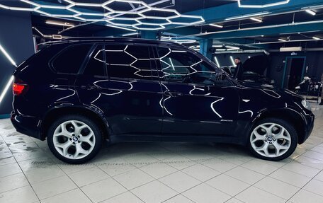 BMW X5, 2012 год, 1 630 000 рублей, 2 фотография