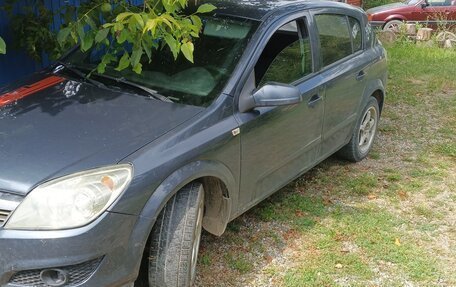 Opel Astra H, 2008 год, 350 000 рублей, 5 фотография