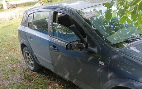 Opel Astra H, 2008 год, 350 000 рублей, 3 фотография
