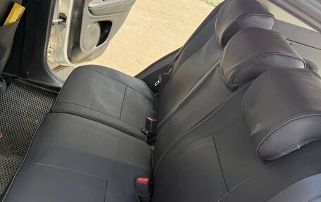 Honda Vezel, 2014 год, 1 300 000 рублей, 8 фотография