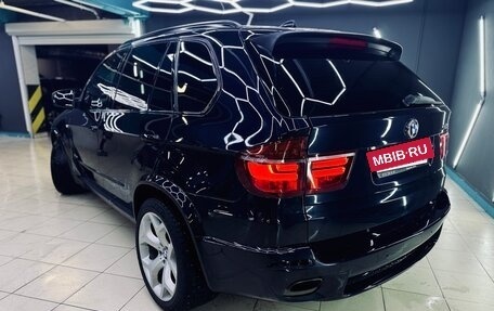 BMW X5, 2012 год, 1 630 000 рублей, 3 фотография