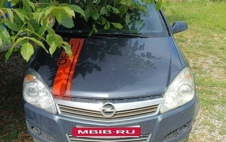 Opel Astra H, 2008 год, 350 000 рублей, 2 фотография