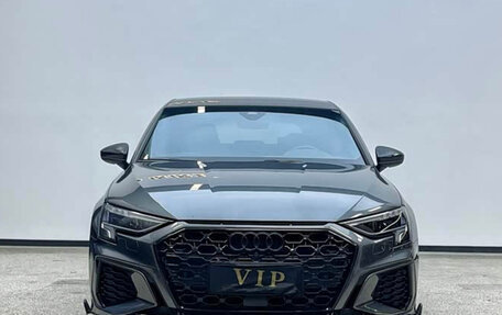 Audi A3, 2023 год, 2 090 000 рублей, 3 фотография