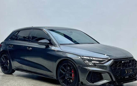 Audi A3, 2023 год, 2 090 000 рублей, 2 фотография