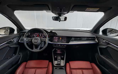 Audi A3, 2023 год, 2 090 000 рублей, 7 фотография