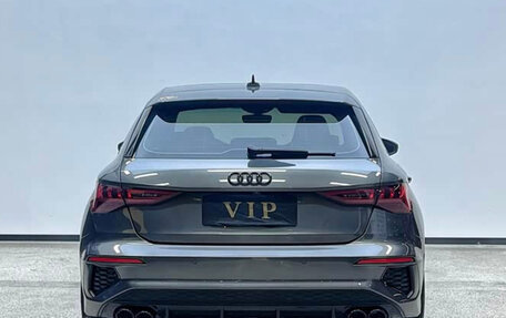 Audi A3, 2023 год, 2 090 000 рублей, 5 фотография