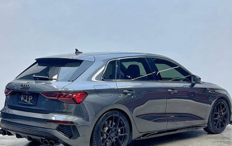 Audi A3, 2023 год, 2 090 000 рублей, 4 фотография