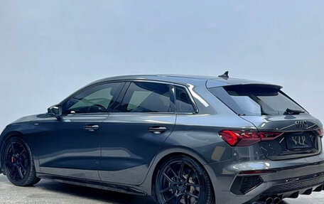 Audi A3, 2023 год, 2 090 000 рублей, 6 фотография