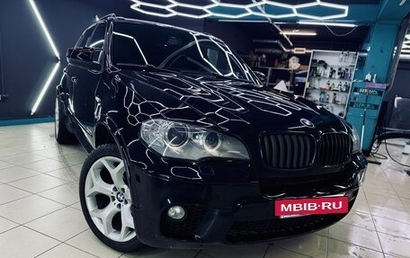 BMW X5, 2012 год, 1 630 000 рублей, 11 фотография