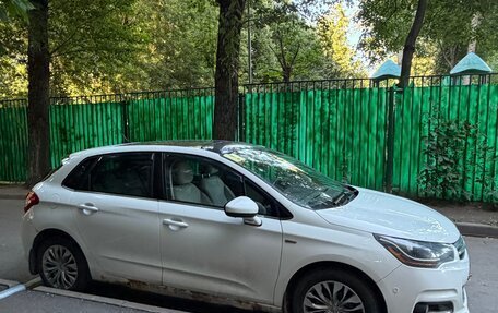 Citroen C4 II рестайлинг, 2012 год, 430 000 рублей, 4 фотография