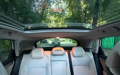 Citroen C4 II рестайлинг, 2012 год, 430 000 рублей, 10 фотография